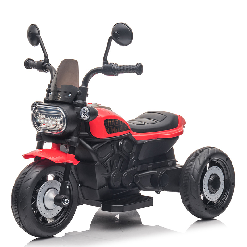 Naik Sepeda Motor untuk anak-anak S618