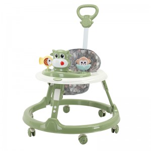 simple design baby walker for baby from factory with good quality BKL660-XNC
