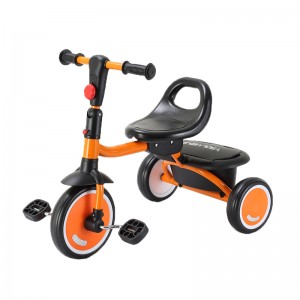 Triciclo para niños JY-B61