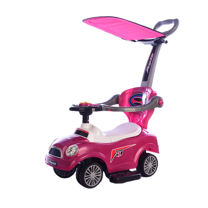tolo car with canopy BC216C