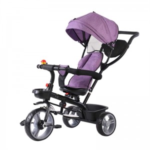 cheap price children tricycle BY8399