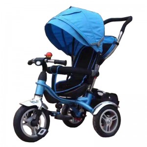 Toddler children tricycle BY8835