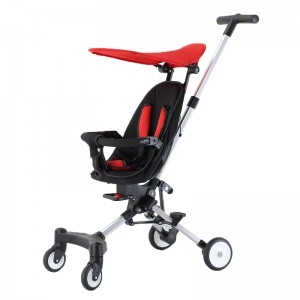 Children tricycle JY-LW01