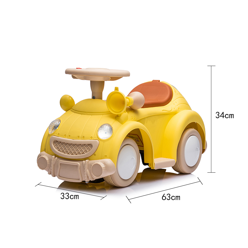 Battery Operated Kids ride on car  KD005