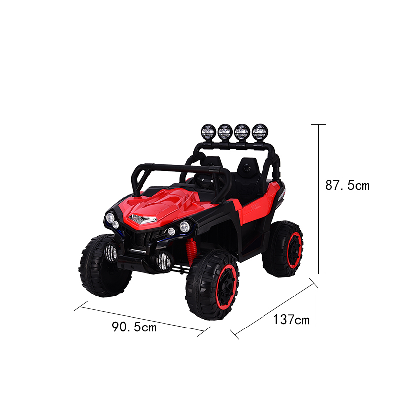 Children Ride on UTV With Two Seats BJ903