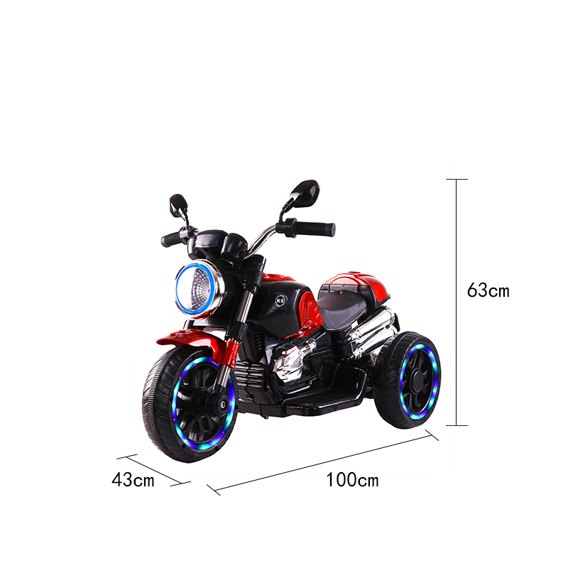 Kids motorcycle for age 3-8 years BK5189