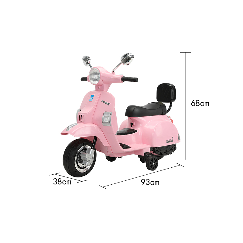 Kids Ride On Scooter BL519