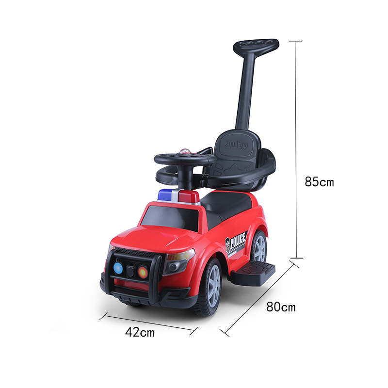 Tosika Scooter D6822
