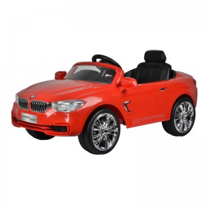 BMW 4 sous licence Kids ride on car 669