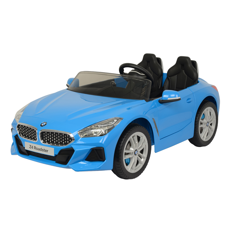 One of Hottest for Licensed Battery Operated Jaguar Car - BMW Z4 Roadster Licensed kids electric ride on 6673AR – Tera