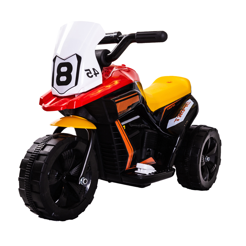 बैटरी चालित बच्चों की मोटरसाइकिल KD288
