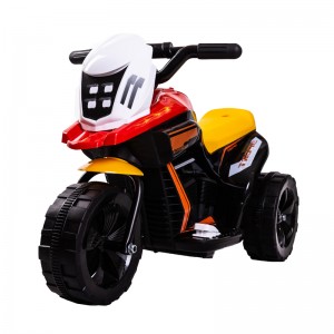 battery operated kids motorcycle KD288-1