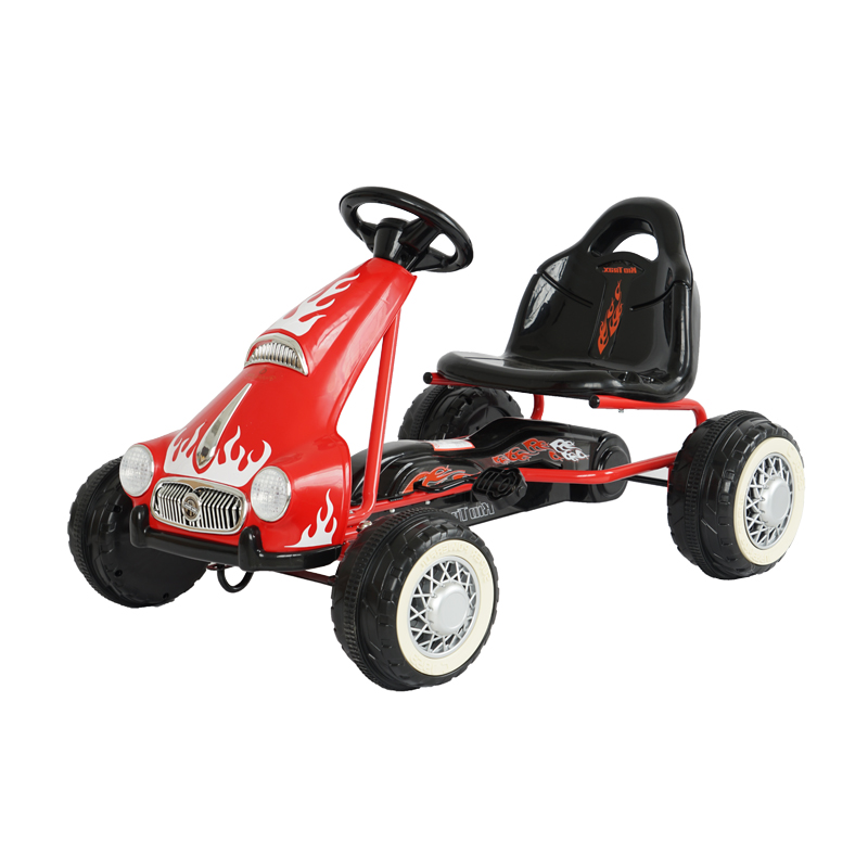 2021 China New Design Gas Bike - Off-Road Racer Ride on pedal car FS688A – Tera