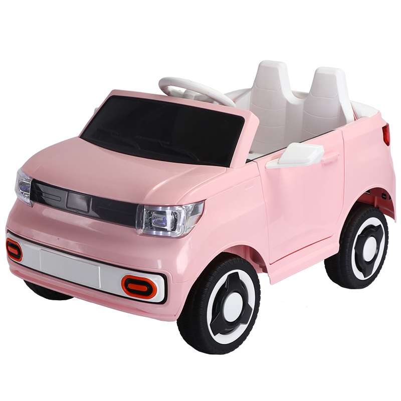 Battery operated Children car BL666 Featured Image