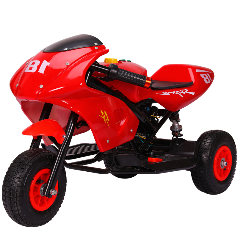 Mini moto elèctrica BQ6655A