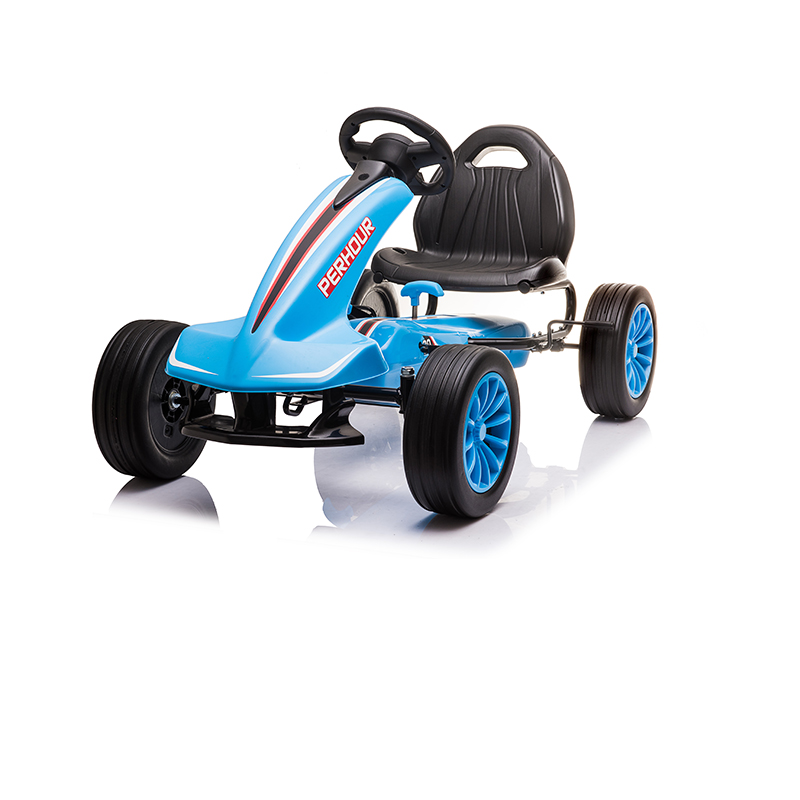 Wholesale Price Racing Motorcycle - Kids Pedal Powered Go Kart GN203 – Tera