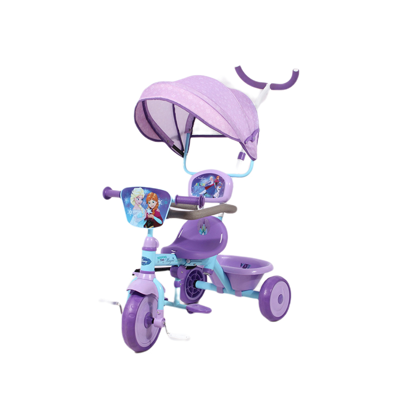 High Quality 3 In 1 Tricycle - Multi-function three wheels tricycle XG8803-T7 – Tera