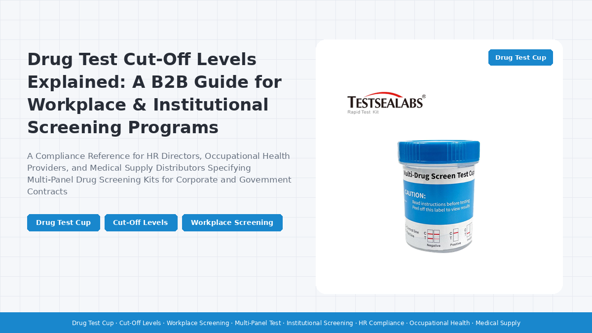 Drug_Test_Cut_Off_Levels_Cover