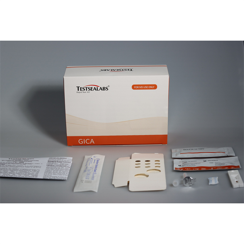 MonkeyPox Antigen Test Cassette  (Serum/Plasma/Swabs) Featured Image