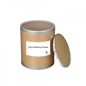 Factory making Acrylic Chelating Agent - 23203 Whitening Powder (Suitable for nylon) – Innovative