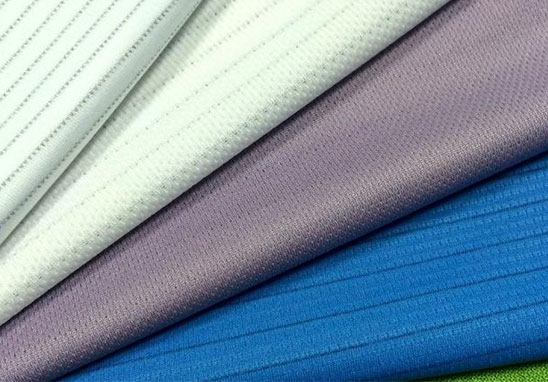 What are the differences between functional fiber fabrics?