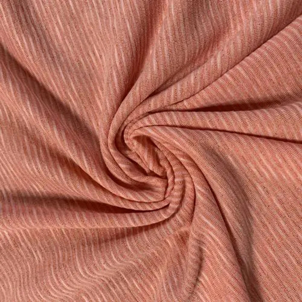 Commonly Used Knowledge of Clothing Fabric Three