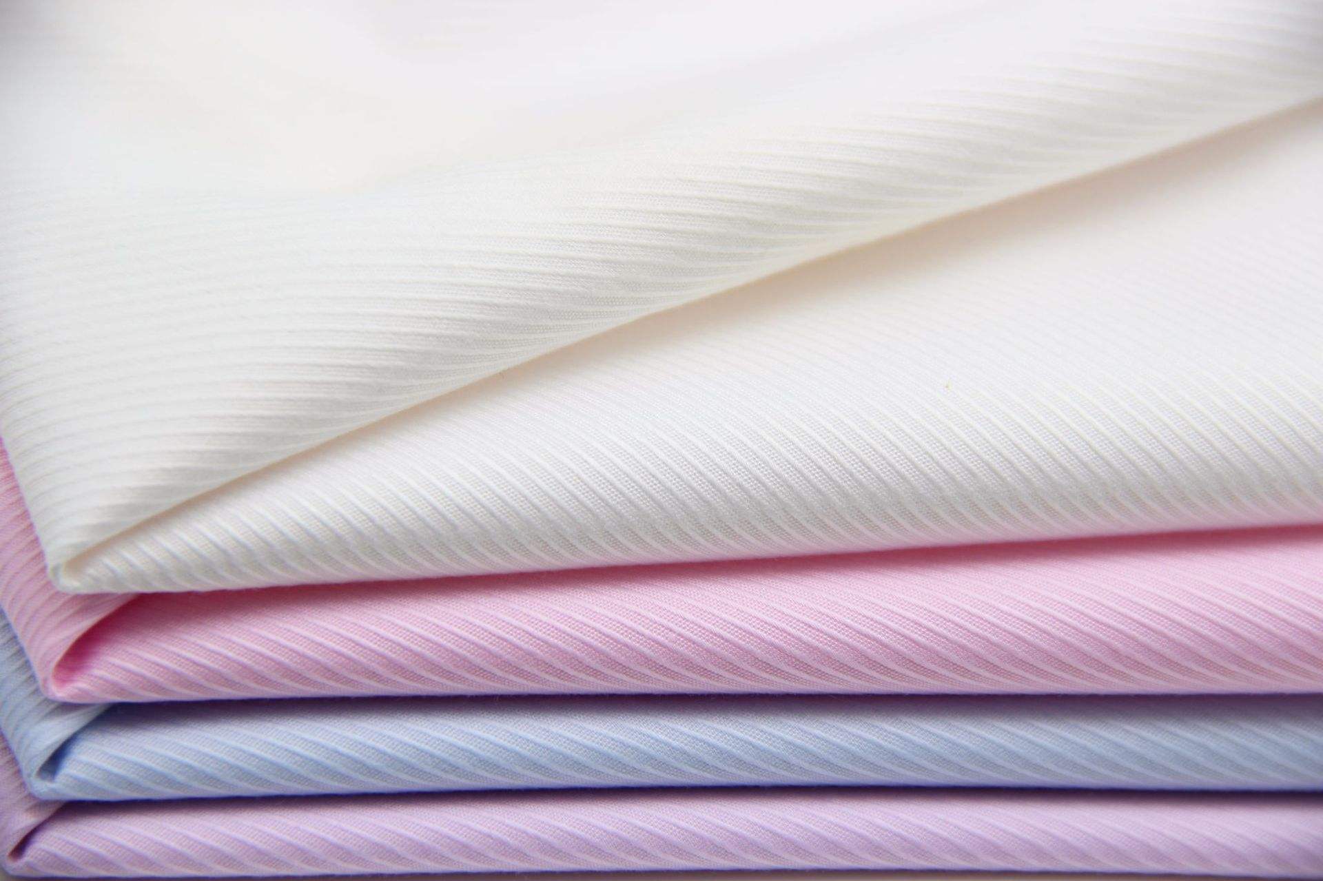 Do you know about polyester-cotton blended fabrics?