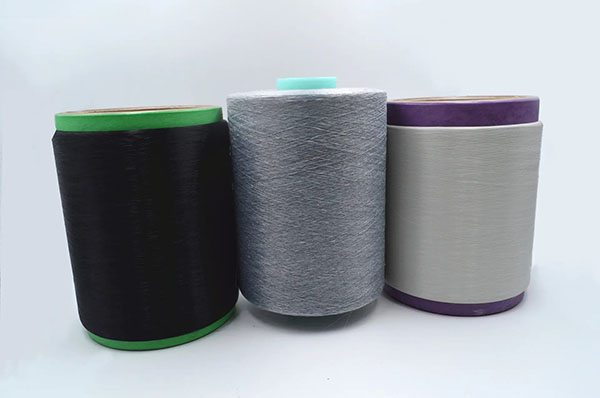 Something about Conductive Yarn