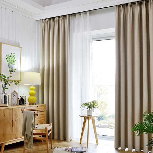 What Are The Curtain Fabrics? Which Is The Best One?