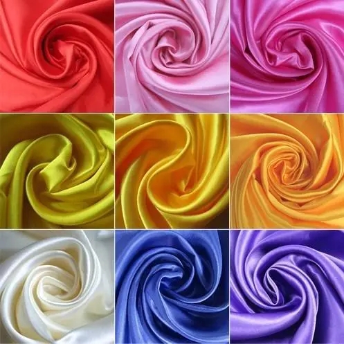 Six Commonly Used Enzymes in Dyeing and Printing Industry