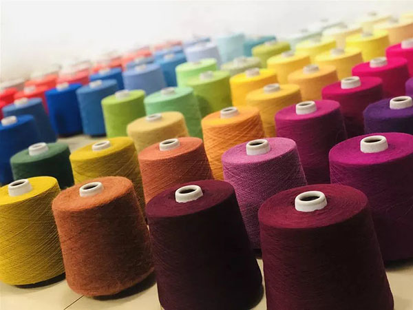 What is Yarn Count? How Does It Affect the Fabric?