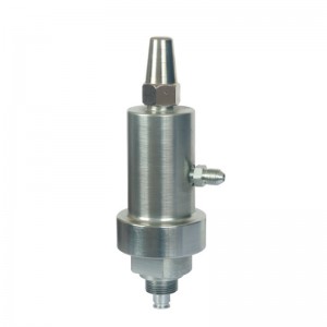 ACVPP pressure conrol pilot valve