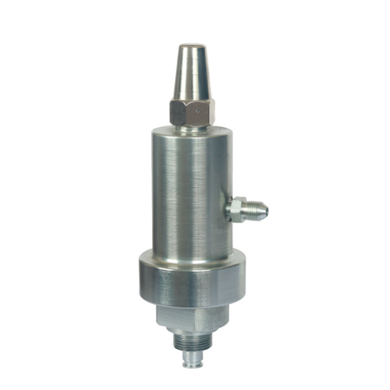 ACVPP pressure conrol pilot valve