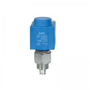 AEVM -NC &NO solenoid pilot valve