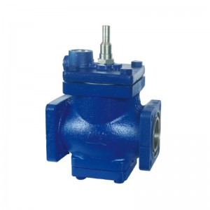 AM1 Regulating Main valve DN20-100