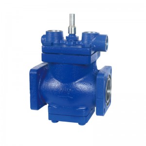 AM3 Regulating Main valve DN20-100