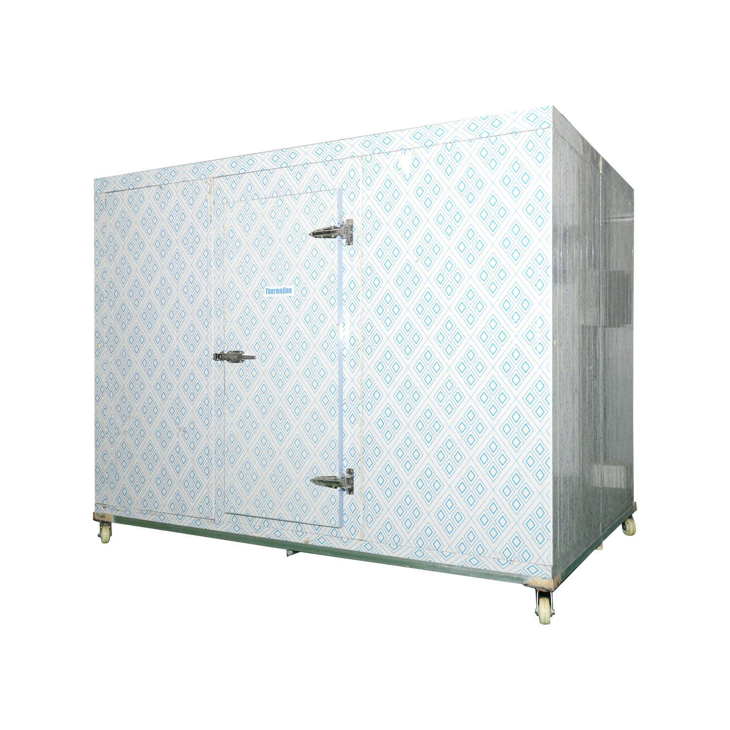 Cheap Price Refrigeration Unit Evaporator Panels Cold Room Storage Cold Room (1)