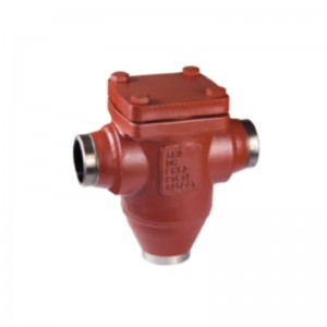 RVO Oil temperature control valve