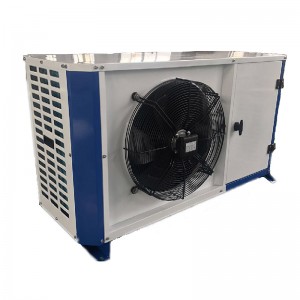 Thermojinn Air Cooled Condenser ECA