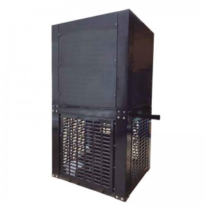 Thermojinn Air Cooled Condenser ECC