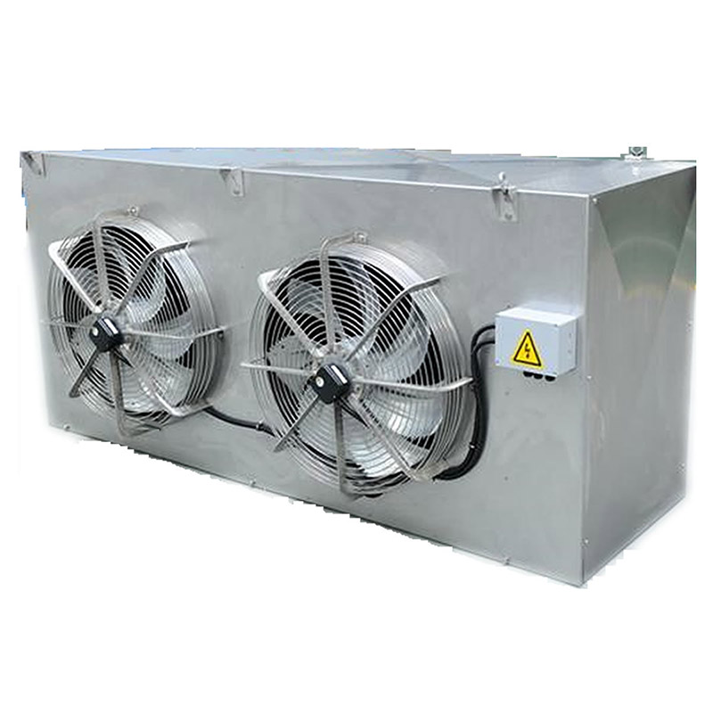 Thermojinn Industrial Air Cooler Evaporator IDA-2