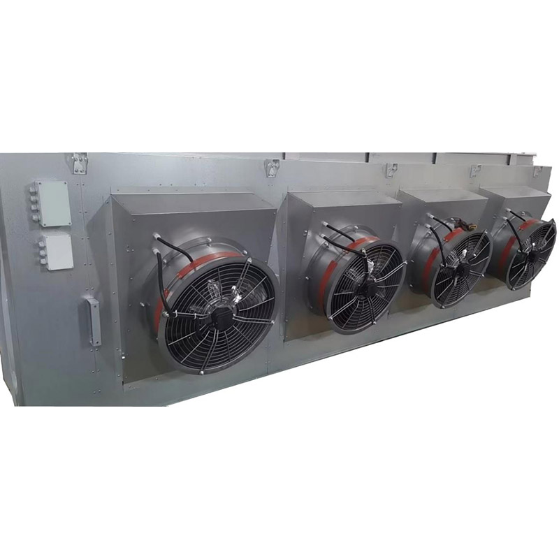 Thermojinn Industrial Air Cooler Evaporator IDC-1