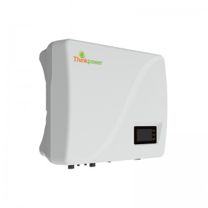 Chinese Professional Three Phase Frequency Inverter -
 Three Phase TP4KTL-TP10KTLM  – Thinkpower