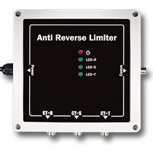 High Quality Power Limiter -
 Power Export Limiter – Thinkpower