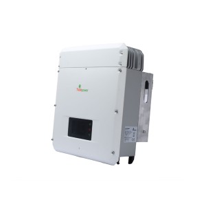 Chinese Professional Three Phase Frequency Inverter -
 Three phase 17kw-25kw – Thinkpower