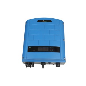 China Cheap price Inverter For Single Phase Motors -
 1KW-6KW-G2 – Thinkpower