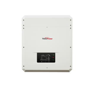 Factory wholesale Grid Pv Solar System T Series Inverter 3000w -
 Three phase TP17KTL-TP25KTL – Thinkpower