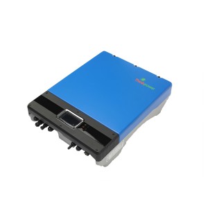 China Cheap price Inverter For Single Phase Motors -
 1.5KW-3KW – Thinkpower