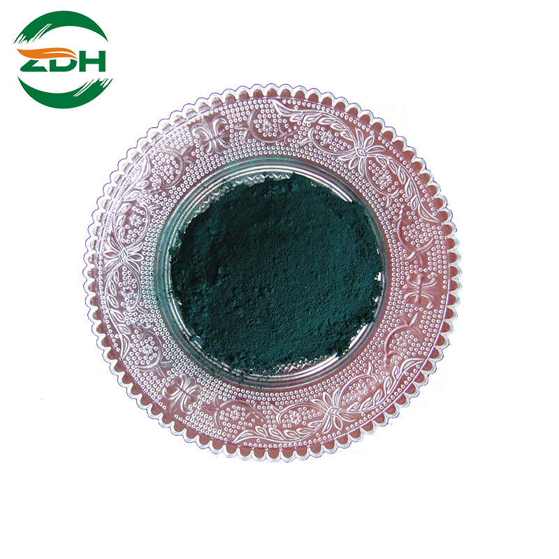Newly Arrival Solvent Dyes Brown 53 For Plastic - Sulphur Brilliant Green GB 100% – LEADING