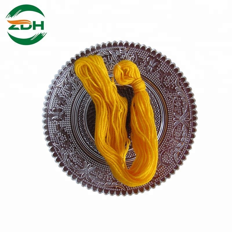 Hot Selling for Cationic Golden Yellow Dyestuff - Metanil Yellow – LEADING